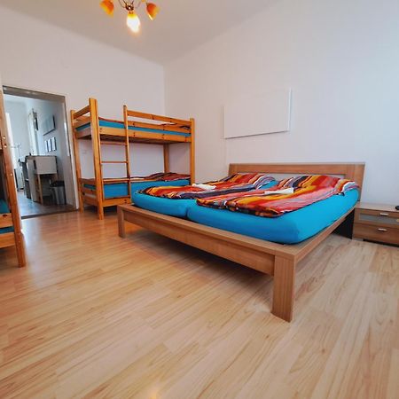 Relax Appartement 10 Minutes To Downtown Vídeň Exteriér fotografie