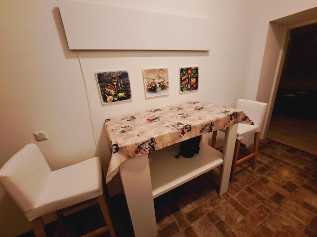 Relax Appartement 10 Minutes To Downtown Vídeň Exteriér fotografie