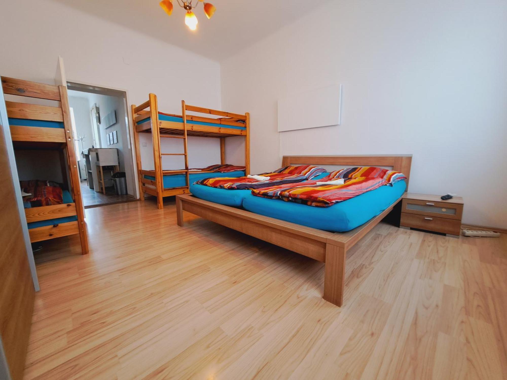 Relax Appartement 10 Minutes To Downtown Vídeň Exteriér fotografie